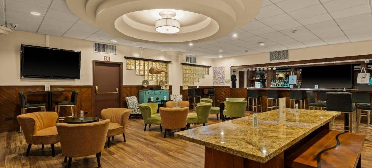 Airport Honolulu Hotel(Airport Honolulu Hotel)图片