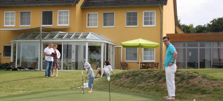 慕里兹国家公园酒店(Hotel am Müritz-Nationalpark)图片