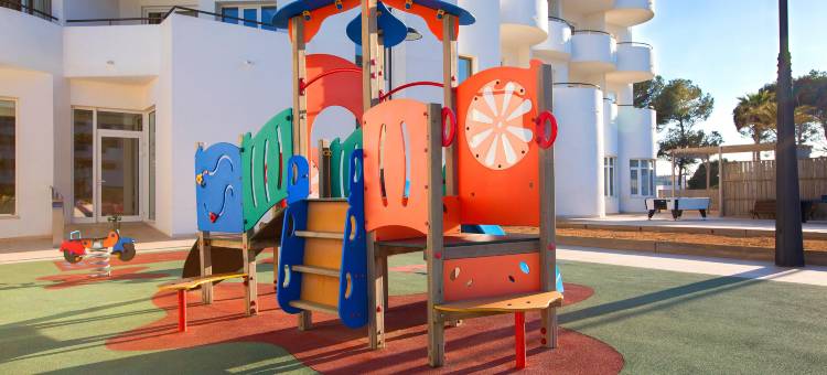 希坡堪普海滩酒店(Hipotels Hipocampo Playa)图片