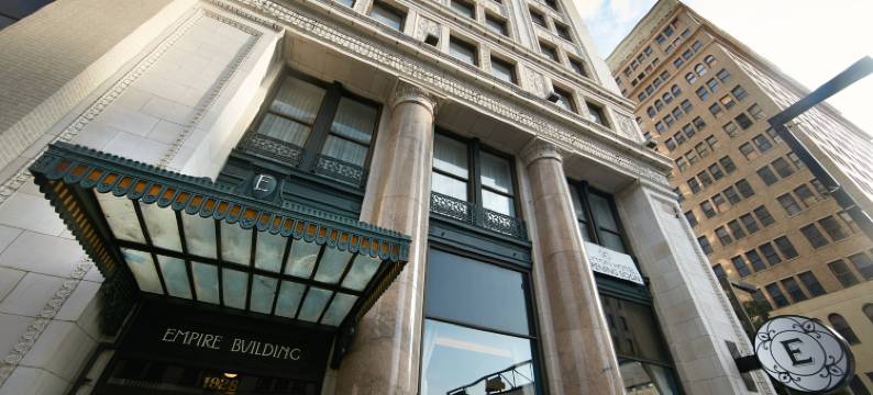 艾尔顿酒店万豪傲途格精选酒店(Elyton Hotel, Autograph Collection)图片