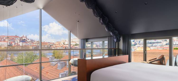 盖亚堡，傲途格精选(Forte de Gaia, Autograph Collection)图片