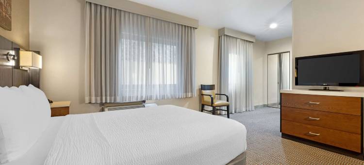 皇家宫殿贝斯特韦斯特套房酒店(Best Western Royal Palace Inn & Suites)图片