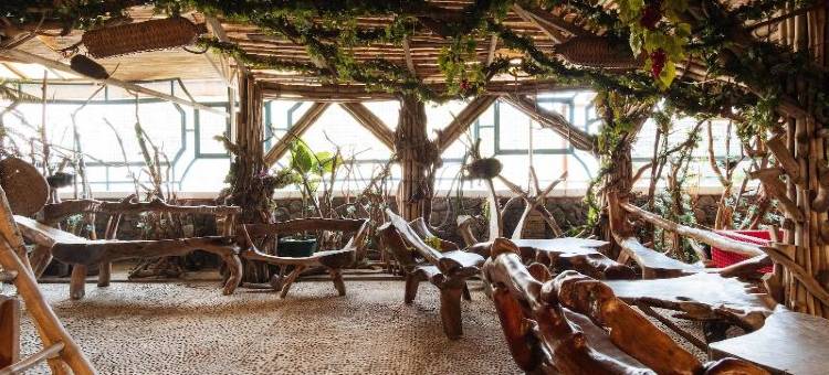 瑞德多兹普拉斯酒店 - 近碧瑶草莓农场(RedDoorz Plus Near Strawberry Farm Baguio)图片