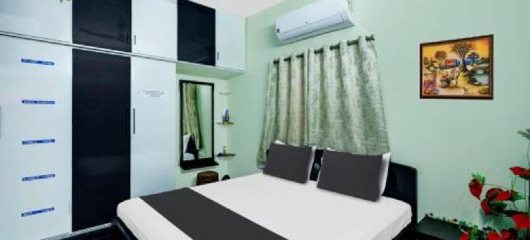 Sri Sakthi Home Stay - Beyond the Expectations - We Maintain Standards图片