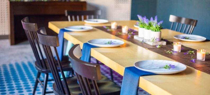 坦佩雅乐轩酒店(Aloft Tempe)图片