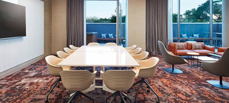 圣荷西圣克拉拉万豪AC酒店(AC Hotel San Jose Santa Clara)图片