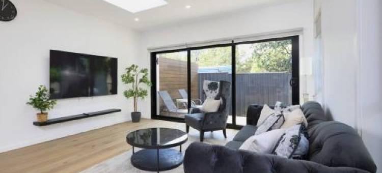 Preston Lux House 5 bed 5 bath图片