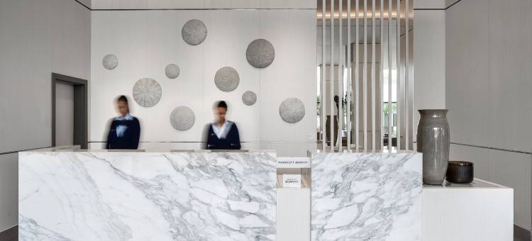 牙买加金斯敦万豪AC酒店(AC Hotel Kingston, Jamaica)图片