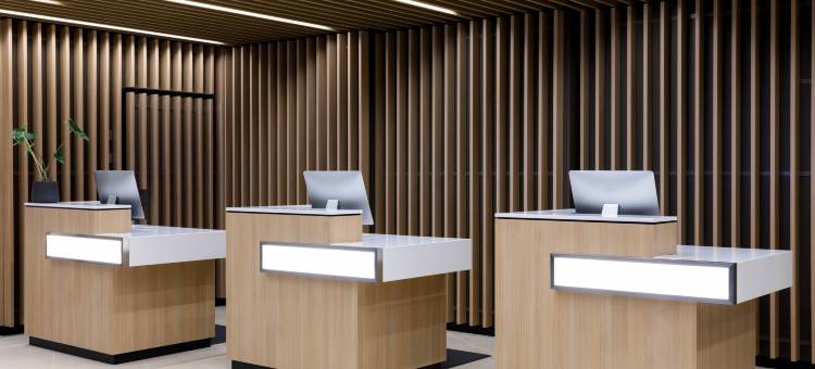 万怡-坦佩雷市区(Courtyard Tampere City)图片