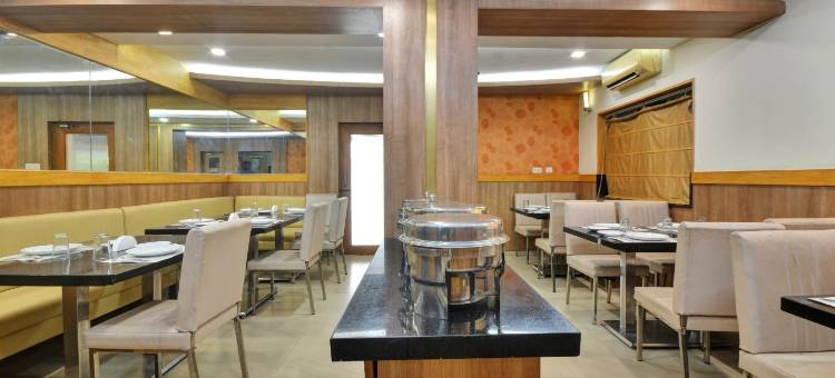 Townhouse Coastal Grand Hotels and Resorts图片