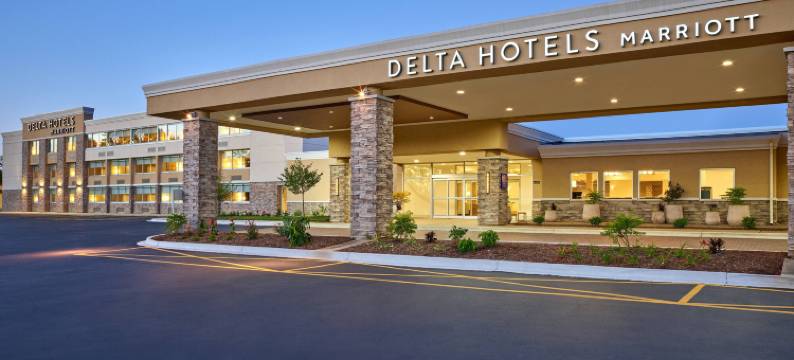 Delta Hotels Chicago Willowbrook图片