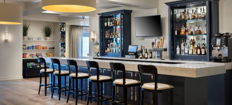 巴斯金里奇万豪德尔塔酒店(Delta Hotels Basking Ridge)图片