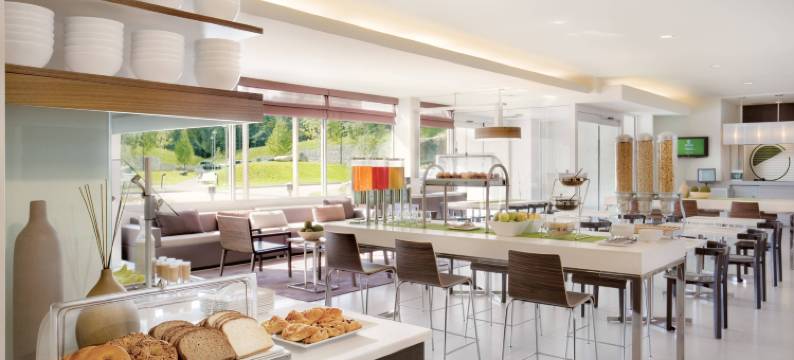 列克星顿源宿酒店(Element Lexington)图片