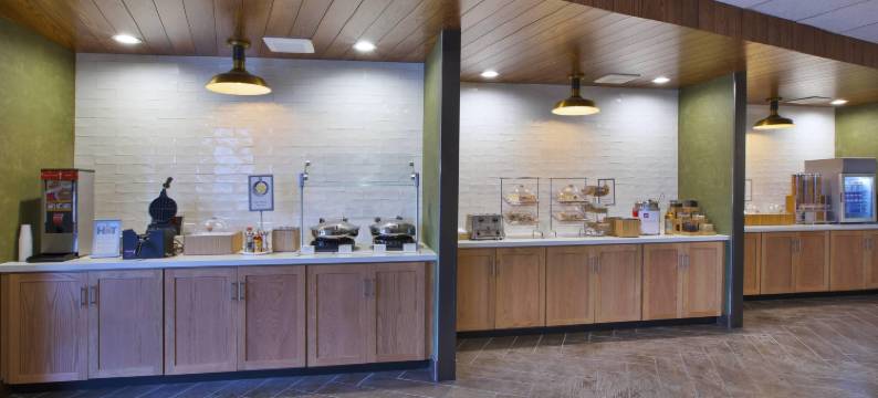 Fairfield Inn & Suites Flint Grand Blanc图片