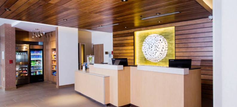 费城布鲁莫尔-新镇广场万枫套房酒店(Fairfield Inn & Suites Philadelphia Broomall/Newtown Square)图片