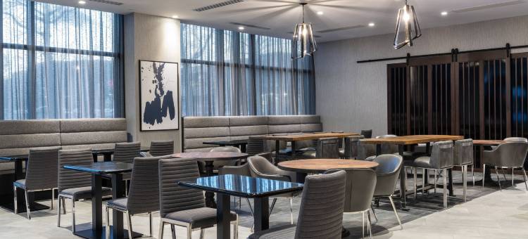 Residence Inn Boston Downtown/South End图片