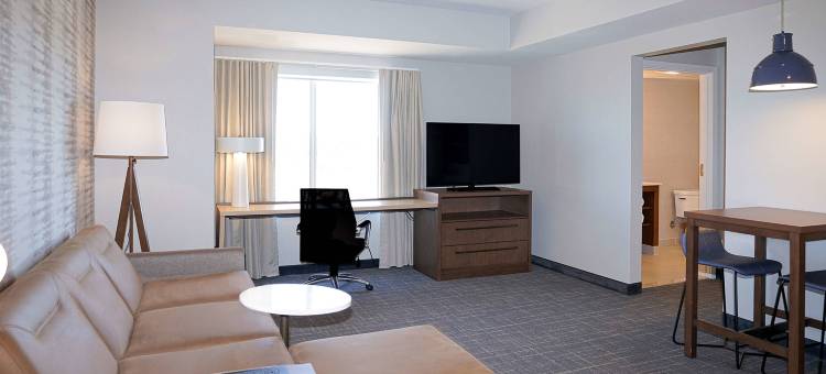 Residence Inn Colorado Springs First & Main图片