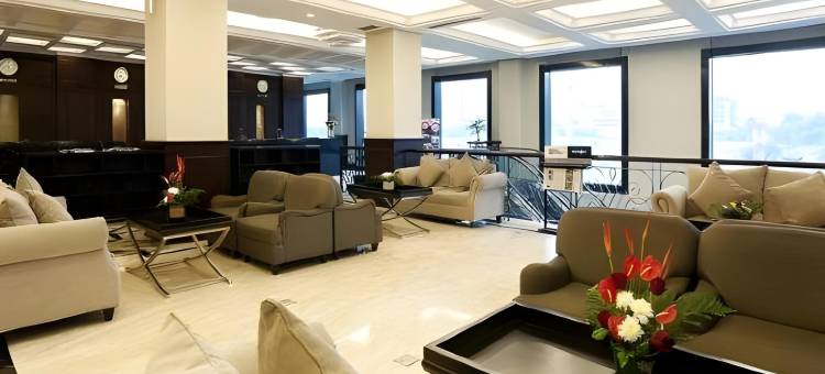 古塔特莫利纳水疗公寓式酒店(Guitart la Molina Aparthotel & Spa)图片