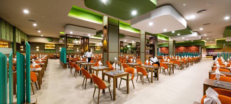 里乌蒙特哥湾酒店 - 限成人- 全包(Riu Montego Bay - Adults Only - All Inclusive)图片