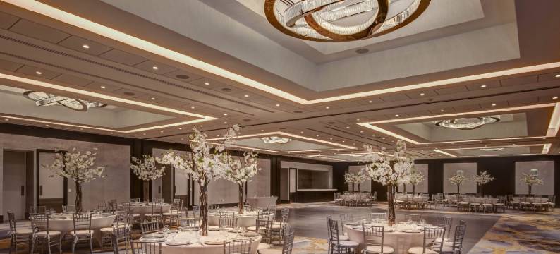 喜来登伊顿镇酒店(Sheraton Eatontown Hotel)图片