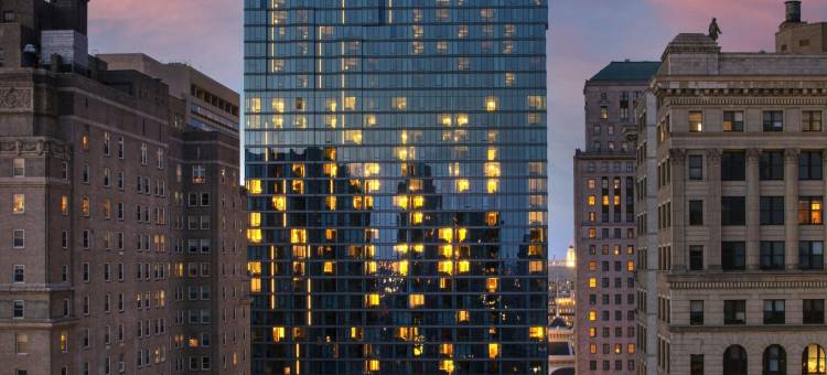 费城W酒店(W Philadelphia)图片