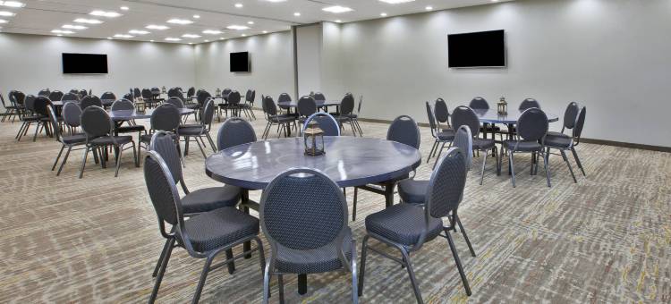 查塔努加北奥特华SpringHill Suites酒店(SpringHill Suites Chattanooga North/Ooltewah)图片