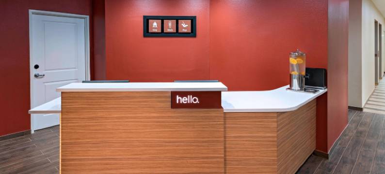 艾伦巴吞鲁日港口TownePlace套房酒店(TownePlace Suites Baton Rouge Port Allen)图片