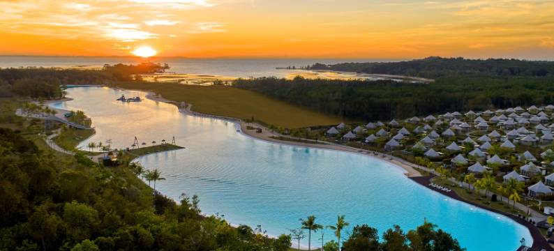 Natra 民丹岛臻品之选度假酒店(Natra Bintan, a Tribute Portfolio Resort)图片