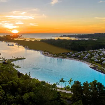 Natra 民丹岛臻品之选度假酒店(Natra Bintan, a Tribute Portfolio Resort)图片