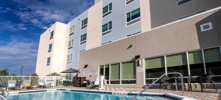 TownePlace Suites Conroe图片