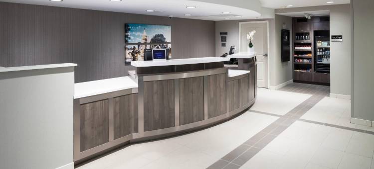 堪萨斯城乡村俱乐部广场居家旅馆(Residence Inn Kansas City Country Club Plaza)图片