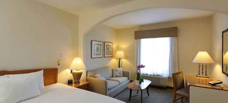 福朋喜来登 圣多明各(Four Points by Sheraton Santo Domingo)图片