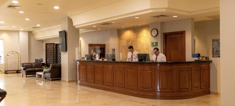 洛斯莫奇斯贝斯特韦斯特优质酒店(Best Western Plus Los Mochis)图片