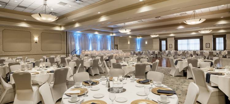 克利夫兰-特温斯堡希尔顿花园客栈酒店(Hilton Garden Inn Cleveland/Twinsburg)图片