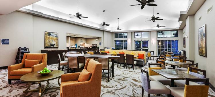 韦科Homewood Suites by Hilton(Homewood Suites by Hilton Waco)图片