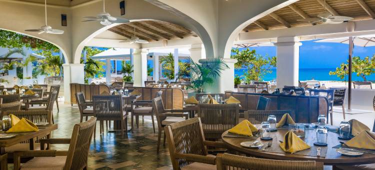 斯派斯岛海滩度假村(Spice Island Beach Resort)图片