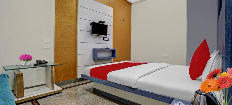 Hotel O Chhaya图片