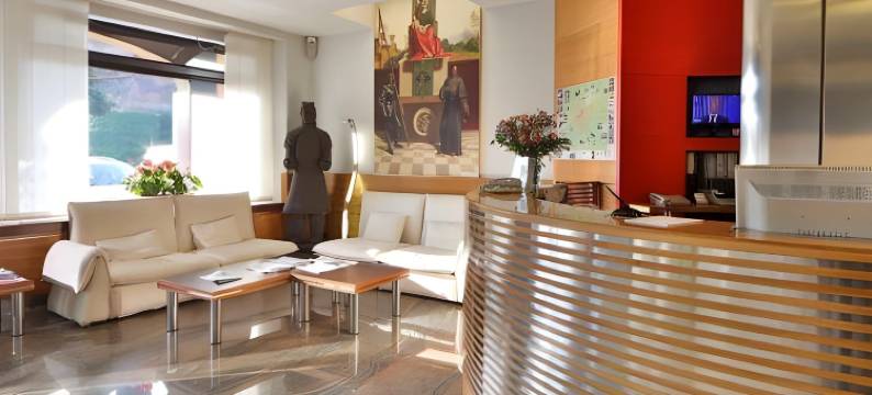 阿尔伯格罗马酒店，贝斯特韦斯特品质精选(Albergo Roma, BW Signature Collection)图片