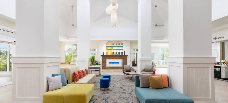 基韦斯特/基斯系列希尔顿花园酒店(Hilton Garden Inn Key West/The Keys Collection)图片