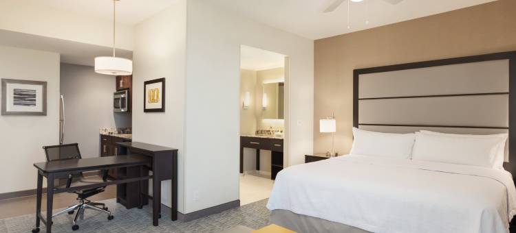 弗雷德里克Homewood Suites by Hilton(Homewood Suites by Hilton Frederick)图片