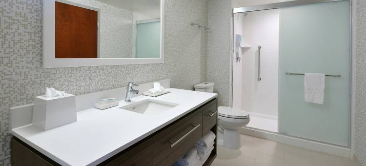 邓肯希尔顿惠庭酒店(Home2 Suites by Hilton Duncan)图片