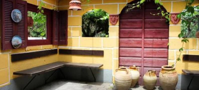 Apartments Katoji图片