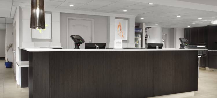 盖恩斯维尔希尔顿花园酒店(Hilton Garden Inn Gainesville)图片