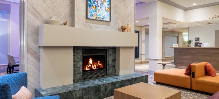 东蒙哥马利希尔顿花园酒店(Hilton Garden Inn Montgomery East)图片