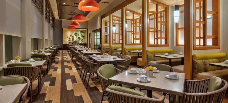 维吉尼亚海滩海滨希尔顿花园酒店(Hilton Garden Inn Virginia Beach Oceanfront)图片