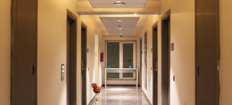 地铁工作室酒店(Metro Studios)图片