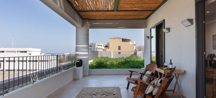 Lines Concept住宿(Lines Concept Accommodation)图片