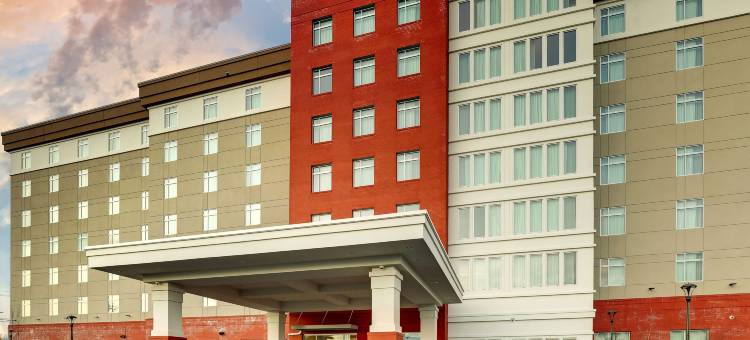 Drury广场酒店辛辛那提弗洛伦萨(Drury Plaza Hotel Cincinnati Florence)图片