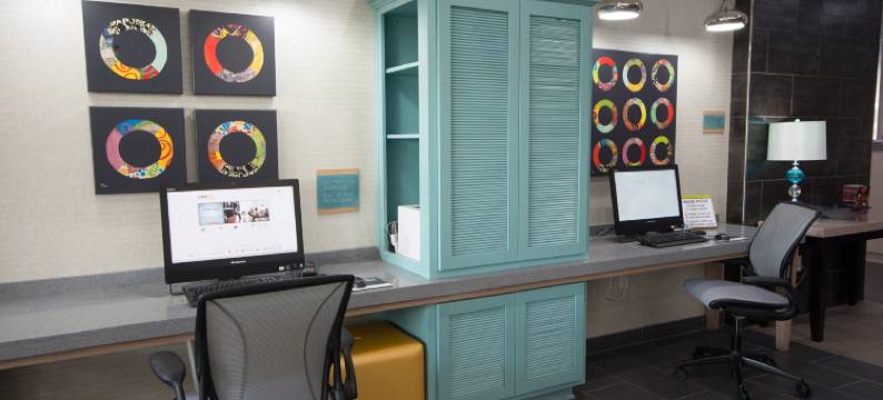 塔尔萨希尔斯希尔顿惠庭酒店(Home2 Suites by Hilton Tulsa Hills)图片