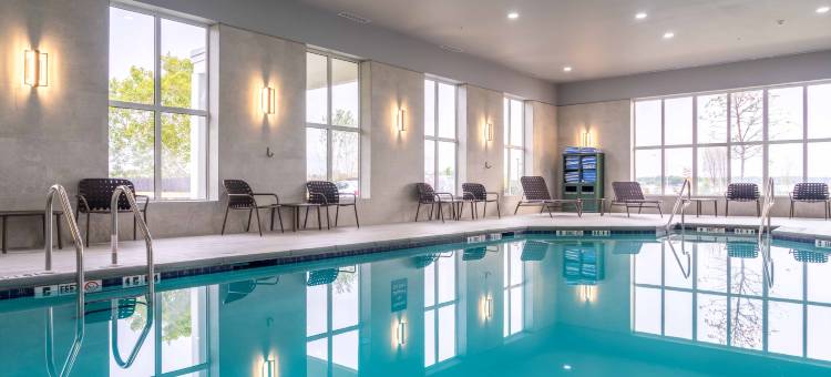 费城普利茅斯会议Homewood Suites by Hilton(Homewood Suites by Hilton Philadelphia Plymouth Meeting)图片
